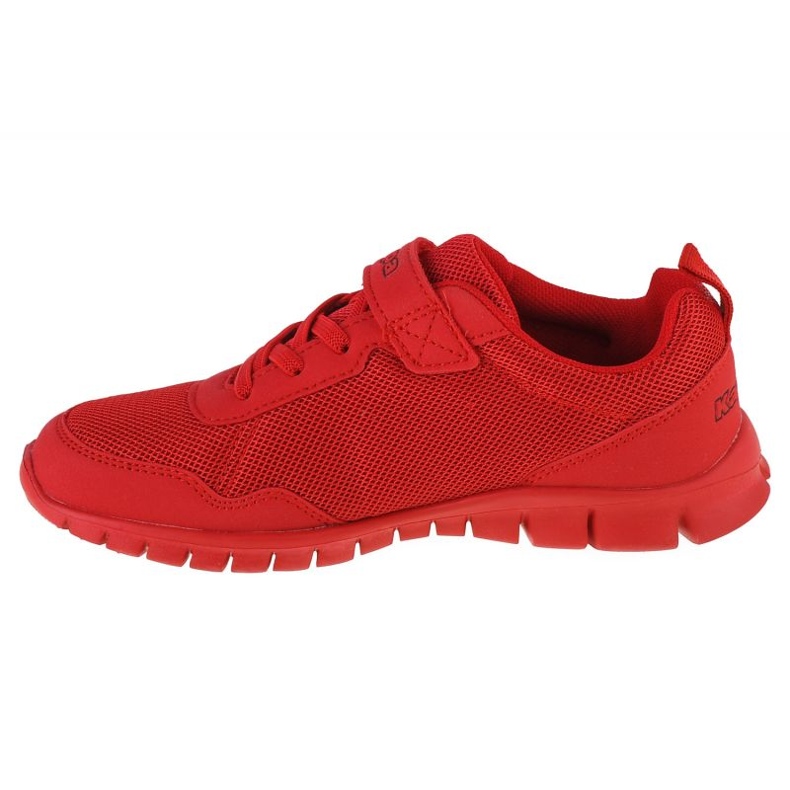 Scarpe Kappa Valdis Oc K Jr 260982OCK-2011 rosso 1