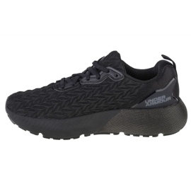 Scarpe Under Armour Hovr Mega 3 Clone M 3025308-001 nero 1