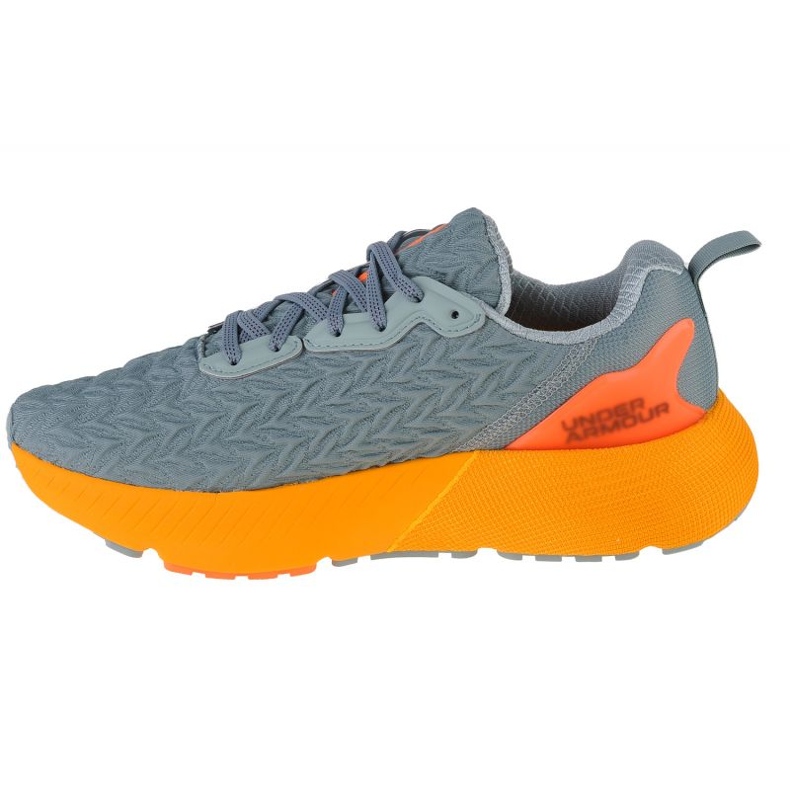 Scarpe Under Armour Hovr Mega 3 Clone M 3025308-300 grigio 1