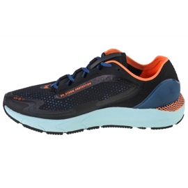 Scarpe Under Armour Hovr Sonic 5 Storm M 3025448-002 nero 1