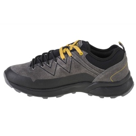 Scarpe CMP Kaleepso Low Hiking M 31Q4907-Q906 grigio 1