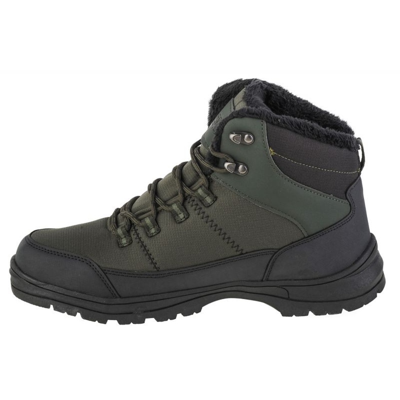 Stivali da neve CMP Annuuk M 31Q4957-F959 verde 1