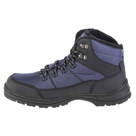 Stivali da neve CMP Annuuk M 31Q4957-U423 nero 1