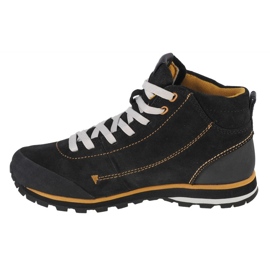 Scarpe CMP Elettra Mid W 38Q4596-63UM nero 1