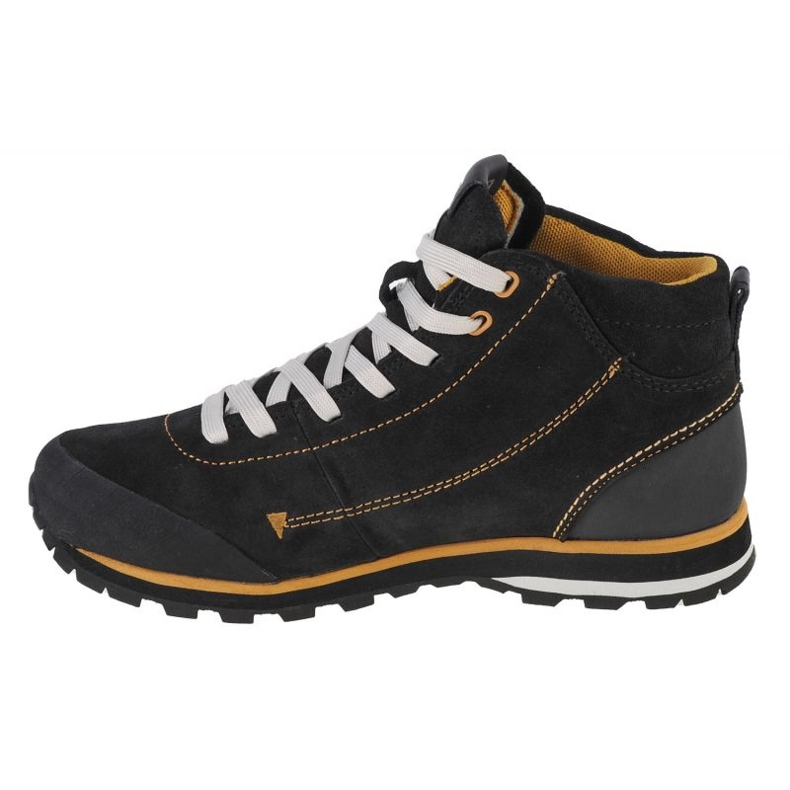 Scarpe CMP Elettra Mid W 38Q4596-63UM nero 1