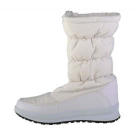 Stivali da neve CMP Hoty W 39Q4986-A121 bianca 1