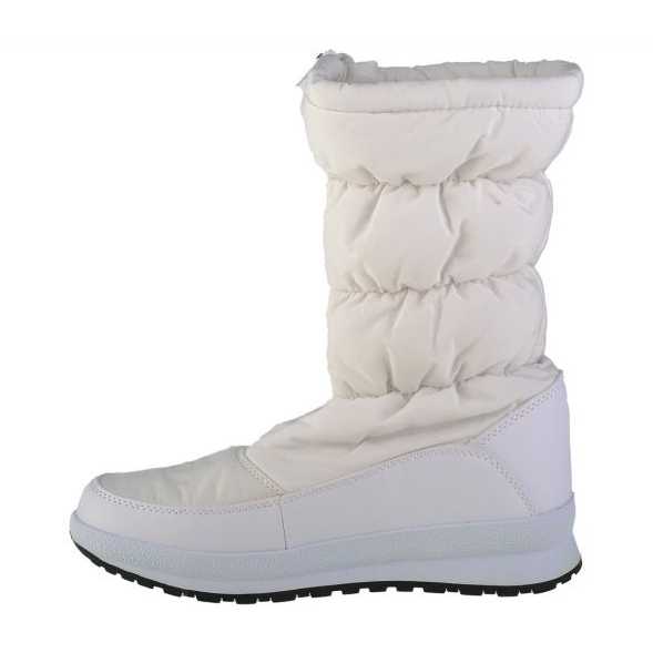 Stivali da neve CMP Hoty W 39Q4986-A121 bianco 1
