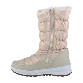 Scarpe CMP Holse W 39Q4996-A219 beige 1