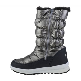 Scarpe CMP Holse W 39Q4996-U303 argento 1