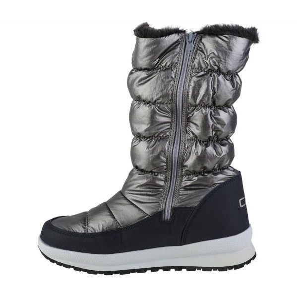 Scarpe CMP Holse W 39Q4996-U303 d'argento 1