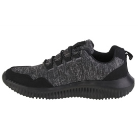 Scarpe Kappa Sarabi M 243092-1116 nero 1