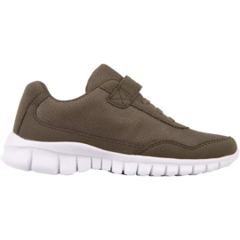 Scarpe Kappa Follow K 260604K 3110 verde 1