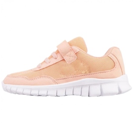 Scarpe Kappa Follow K 260604K 7429 rosa 1