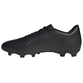 Scarpe Adidas Predator Accuracy.4 FxG M GW4605 nero nero 1