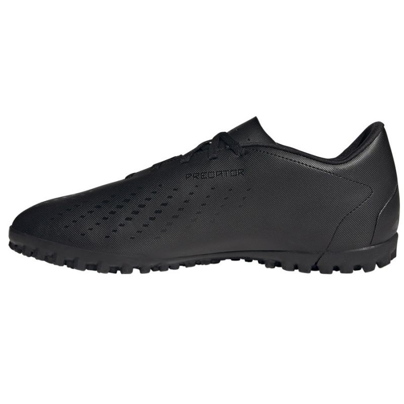 Scarpe Adidas Predator Accuracy.4 Tf M GW4645 nero nero 1