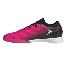 Scarpe adidas X Speedportal.3 In M GZ5068 rosa 1