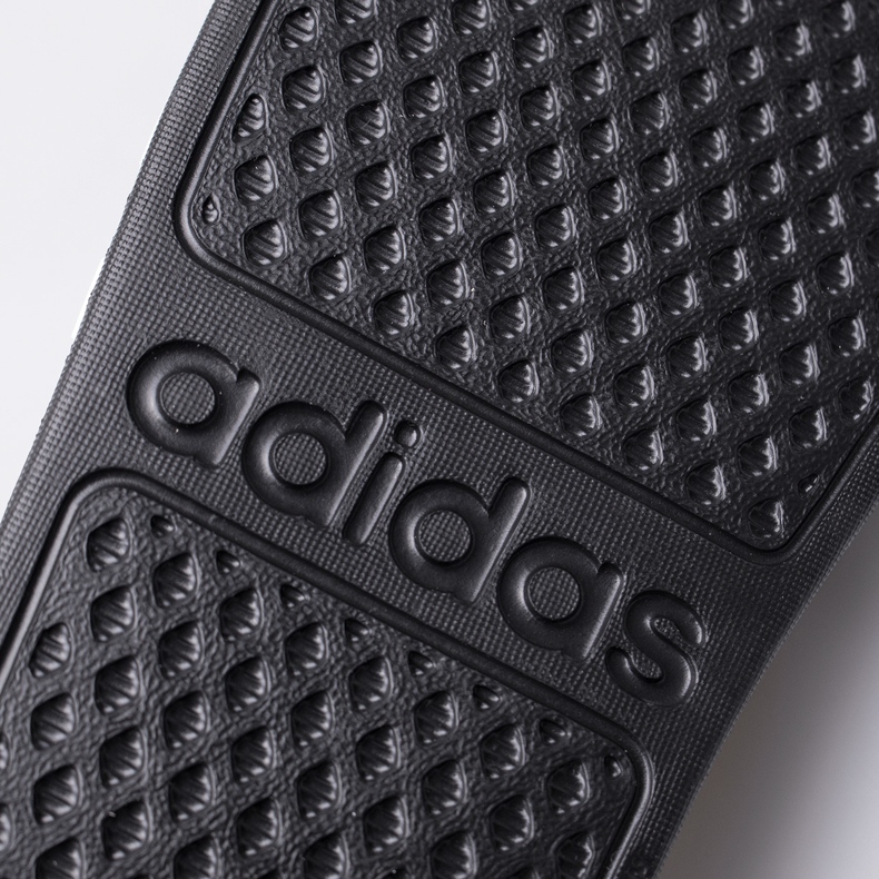 Pantofole per bambini adidas Adilette Aqua K F35556 nero 1