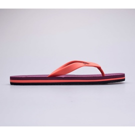 Infradito da uomo Under Armour 3022705-500 viola 2