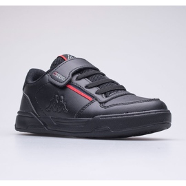 Scarpe per bambini KAPPA Marabu Ii K 260817K-1120 nero 1