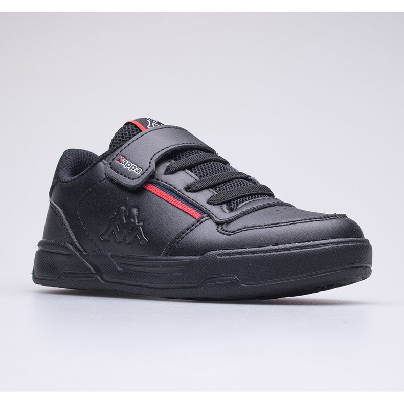 Scarpe per bambini KAPPA Marabu Ii K 260817K-1120 nero 1