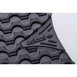 Scarpe per bambini adidas Zx 700 Hd Cf C FX5237 giallo 1