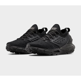 Scarpe da donna Under Armour Hovr Phantom 2 3023021-002 nero 1