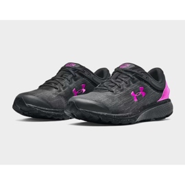 Scarpe da donna Under Armour Charged ESCAPE3 3024624-001 nero 1