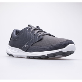 Scarpe REGATTA Marine Ii RMF606-9TB grigio 1