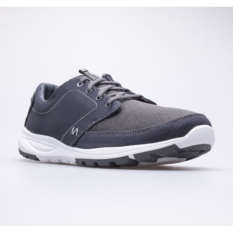 Scarpe REGATTA Marine Ii RMF606-9TB grigio 1