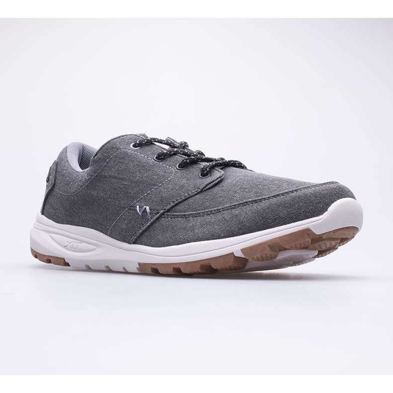 Scarpe REGATTA Marine Ii RMF606-PM0 grigio 1