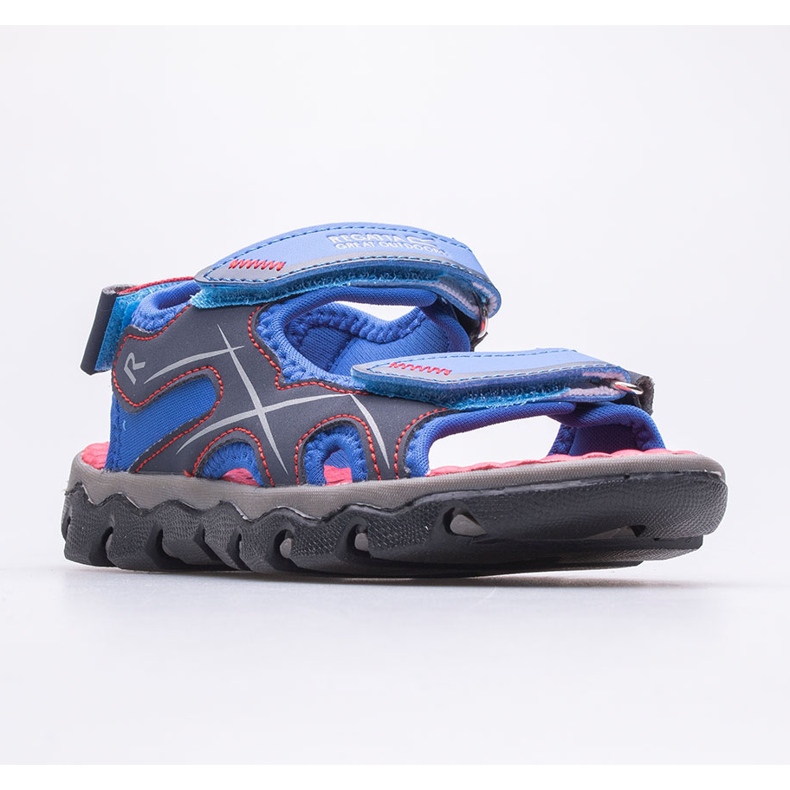 Sandali REGATTA Kota Drift Jnr RKF613-5US blu 1