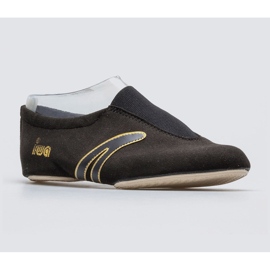 IWA 507 ballerine ginniche nere nero 1