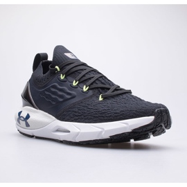 Under Armour Phantom 2 scarpe da uomo 3024729-002 nero 1