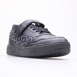 Scarpe per bambini KAPPA Yarrow K 260934K-1120 nero 1