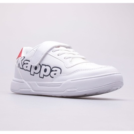 Scarpe per bambini KAPPA Yarrow K 260934K-1067 bianco 1