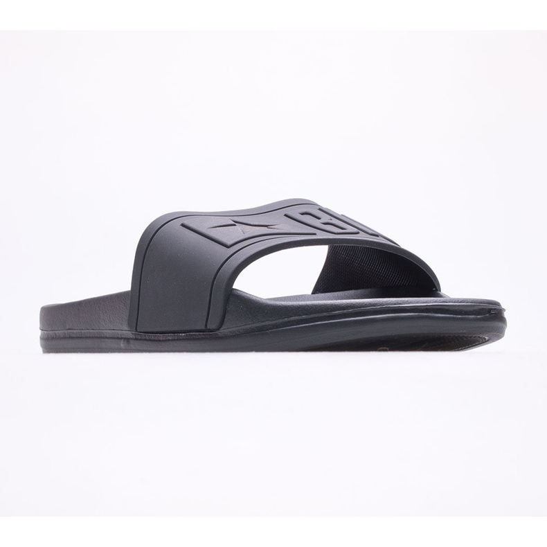 Pantofole da donna Big Star DD274A271 nero 1