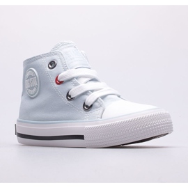 Sneakers per bambini Big Star HH374088 blu 1