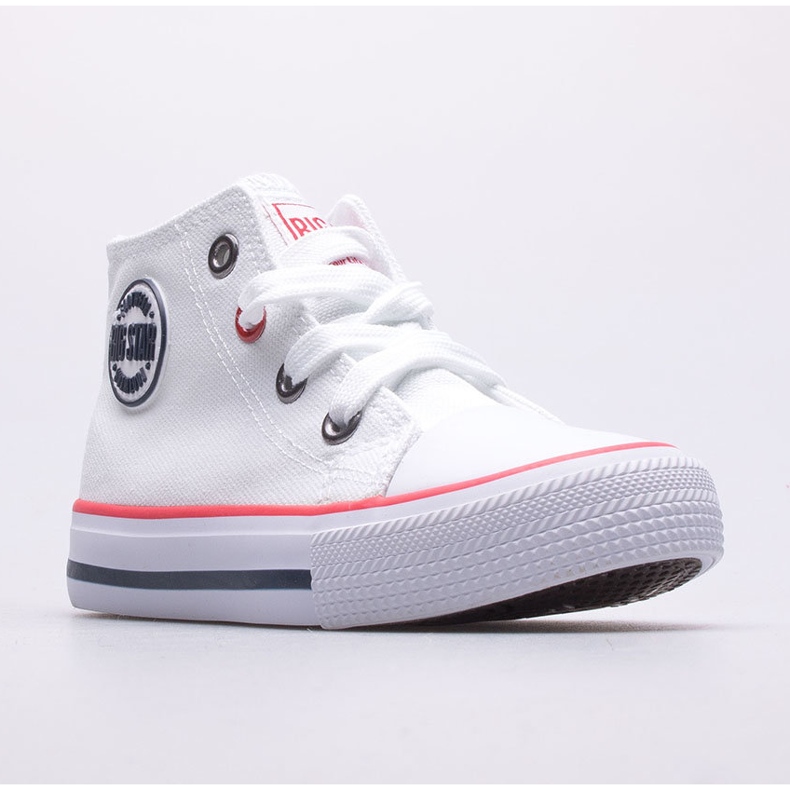 Big Star Grande stella per bambini HH374083 bianco 1