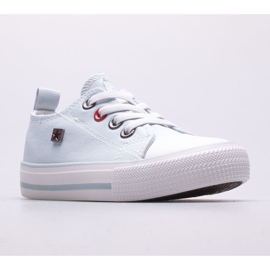 Sneakers per bambini Big Star HH374094 blu 1