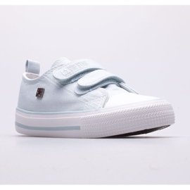 Sneakers per bambini Big Star HH374100 blu 1