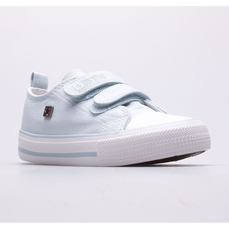Sneakers per bambini Big Star HH374100 blu 1
