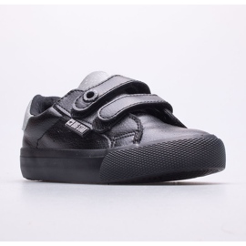 Sneakers da bambino Big Star JJ374110 nero 1