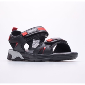Sandali per bambini Big Star JJ374225 nero 1