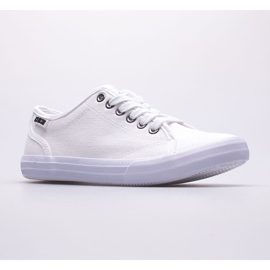 Sneakers da donna Big Star W274835 bianco 1