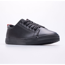 Sneakers da donna Big Star DD274687-906 nero 1