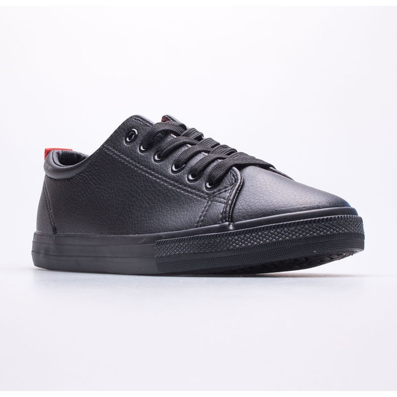 Sneakers da donna Big Star DD274687-906 nero 1
