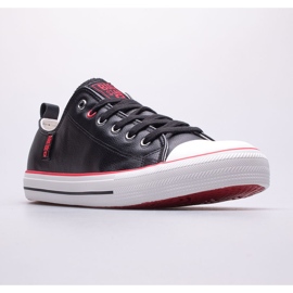 Sneakers da uomo Big Star JJ174068 nero 1