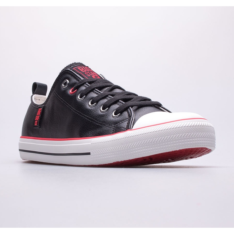 Sneakers da uomo Big Star JJ174068 nero 1