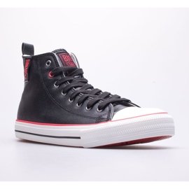 Sneakers da uomo Big Star JJ174070 nero 1