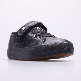 Sneakers da bambino Big Star EE374034 nero 1